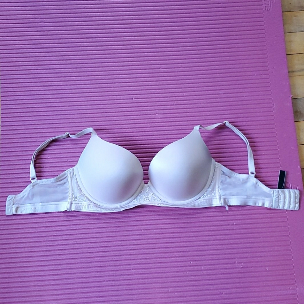 Victoria secret very sexy push-up brs